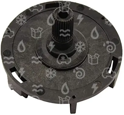 unašeč mlecího kamene kávovaru SAECO, D = 56 mm, d = 4 mm